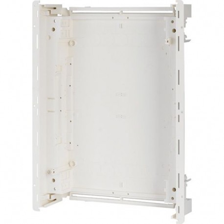 UP2-KLV 178950 EATON ELECTRIC Replacement wall trough, flush mounting 2-rows without flange