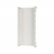 UP4-KLV 178952 Y7-178952 EATON ELECTRIC Replacement wall trough, flush mounting 4-rows without flange