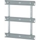 TS3-KLV 178959 Y7-178959 EATON ELECTRIC Replacement mounting rail frame for flush-mounting (hollow-wall) com..