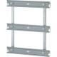 TS3-KLV 178959 EATON ELECTRIC Replacement mounting rail frame for flush-mounting (hollow-wall) compact distr..