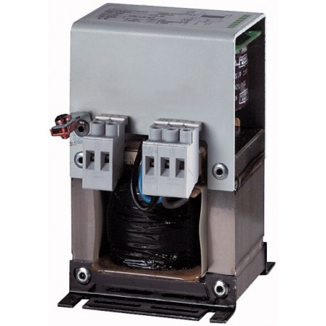 GW4-080-BA3 200018 EATON ELECTRIC Stromversorgungsgerät, 1-phasig, 230VAC/24VDC, 8A