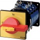 T8-3-8342/V/SVB/HI11 200620 Y7-200620 EATON ELECTRIC Interruptor General 6 polos + 1 NO + 1 NC 315 A 90 ° fo..