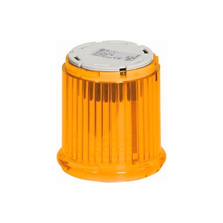 SL-FL24-Y 205334 EATON ELECTRIC Strobe, 24VDC, gialla