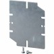 M-CI-K3 206907 Y7-206907 EATON ELECTRIC Placa de montaje para CI-K3