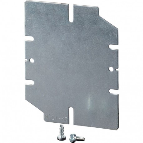 M-CI-K3 206907 Y7-206907 EATON ELECTRIC Placa de montaje para CI-K3