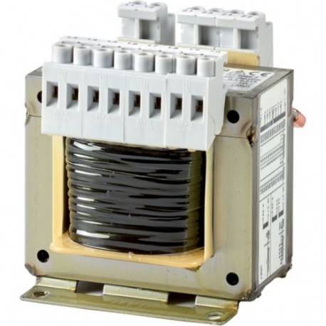 UTI0,2-115 206924 UTI0.2-115 EATON ELECTRIC Регулировочный трансформатор, 0.2 кВА, Номинальное входное напря..