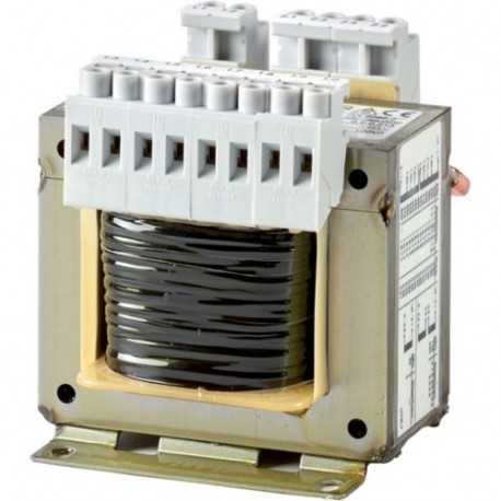 UTI0,315-115 206925 UTIP32-AI EATON ELECTRIC Transformateur de commande, 1p, 315VA, prim.208-600V/ seco.2x11..