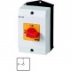 T0-1-8200/I1-RT 207075 Y7-207075 EATON ELECTRIC Interrupteurs Marche-Arrêt, 1 pôle, 20 A, Fonctions d'ARRÊT ..