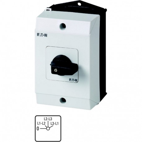 T0-2-15920/I1 207098 Y7-207098 EATON ELECTRIC interruptores P & T