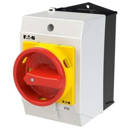 T0-3-15683/I1/SVB 207157 Y7-207157 EATON ELECTRIC Interrupteur général, tripolaire + 2 Contact F + 1 Contact..