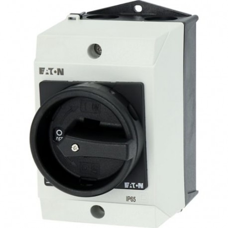 T0-3-15683/I1/SVB-SW 207158 EATON ELECTRIC Interruttori generali, A 3 poli + 2 Contatto NA + 1 Contatto NC, ..