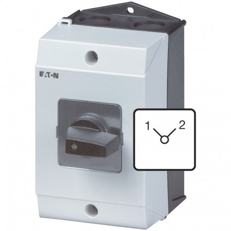T3-4-8223/I2 207192 Y7-207192 EATON ELECTRIC came, ou seja: 32A 440V AC-21