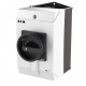 T3-3-8342/I2/SVB-SW 207209 Y7-207209 EATON ELECTRIC Interruptor principal, 6 polos, 32 A, função STOP, 90 °,..