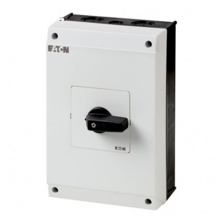 T5B-3-8342/I4 207226 Y7-207226 EATON ELECTRIC came, ou seja: 63A 440V AC-21