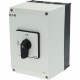 T5B-4-15682/I4 207229 Y7-207229 EATON ELECTRIC Interrupteurs Marche-Arrêt, 6 pôle + 1 Contact F + 1 Contact ..