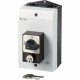 P1-25/I2/SVA(A) 207304 Y7-207304 EATON ELECTRIC Interrupteurs Marche-Arrêt, tripolaire, 25 A, Dispositifs de..