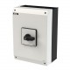 P3-100/I5 207381 Y7-207381 EATON ELECTRIC interruptor Break, 3P, ou seja: 440V AC 100A-21