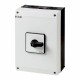 P3-100/I5/HI11 207384 Y7-207384 EATON ELECTRIC interruptor Break, 3P, ou seja: 440V AC 100A-21