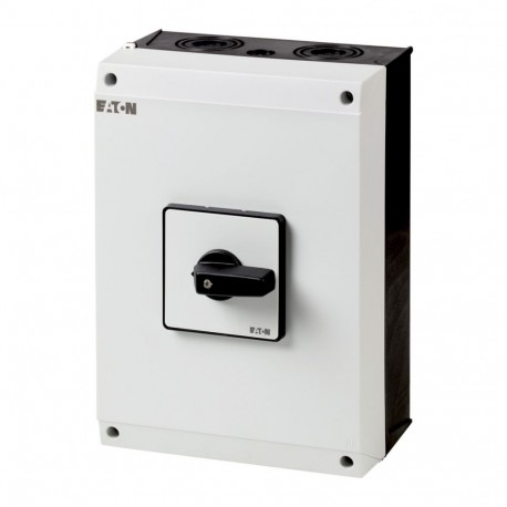 P3-100/I5/HI11 207384 Y7-207384 EATON ELECTRIC interruptor Break, 3P, ou seja: 440V AC 100A-21