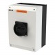 P3-100/I5-SI-SW 207387 Y7-207387 EATON ELECTRIC interruptor Break, 3P, ou seja: 440V AC 100A-21