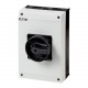 T5B-3-SOND*/I4/SVB-SW 207520 EATON ELECTRIC interruttori speciali, T5B, 63 A, in custodia, 3 Unità costrutti..