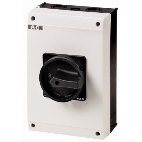 T5B-4-SOND*/I4/SVB-SW 207523 EATON ELECTRIC Non-standard switch, T5B, 63 A, surface mounting, 4 contact unit..