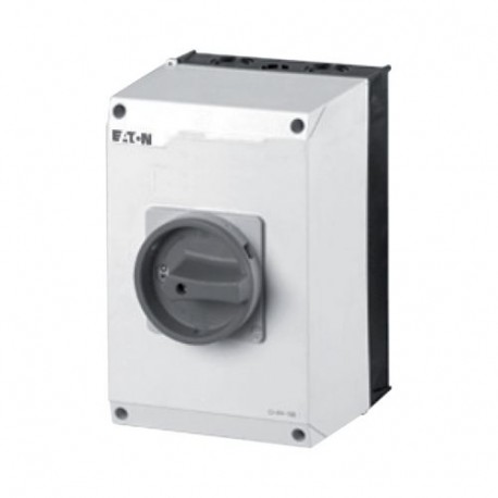 T5-2-SOND*/I5/SVB-SW 207529 Y7-207529 EATON ELECTRIC interruttori speciali, T5, 100 A, in custodia, 2 Unità ..
