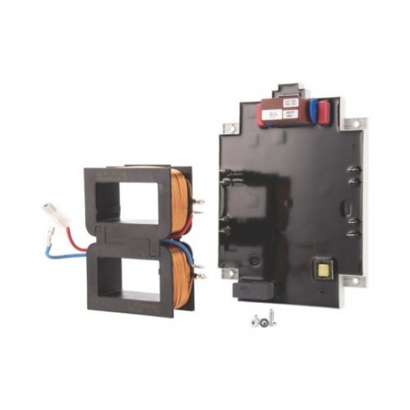 DILM500-XSP/E(RA250) 208256 Y7-208256 EATON ELECTRIC Módulo XTCERENCOILMA bobina + eletrônico