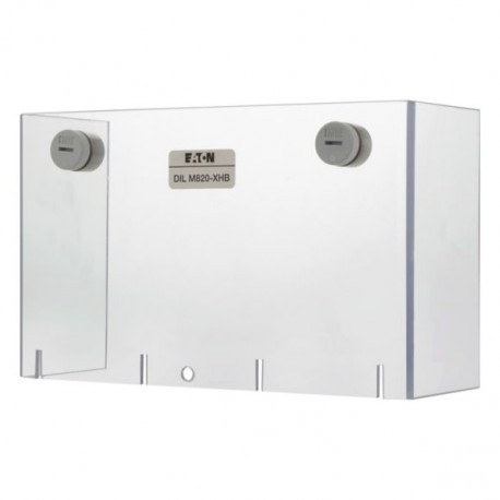 DILM820-XHB 208284 Y7-208284 EATON ELECTRIC Cubierta de terminales Para DILM750 820