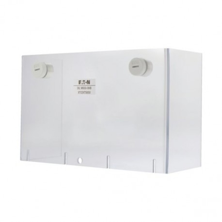 DILM650-XHB 208285 Y7-208285 EATON ELECTRIC Cubierta de terminales Para DILM580 650