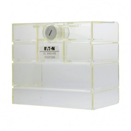 DILM400-XHB 208287 Y7-208287 EATON ELECTRIC Coprimorsetti, per DILM185-400