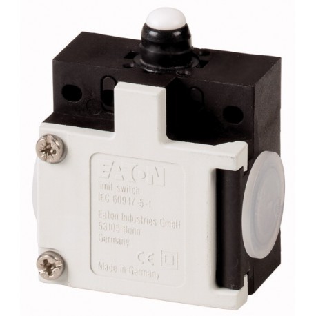 ATR-11-2-IA 210298 EATON ELECTRIC Interrupteur de position, 1F+1O, large, IP65