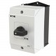 T0-3-8250/I1 212325 Y7-212325 EATON ELECTRIC Commutateurs à gradins, Contacts: 6, 20 A, plastron: 1-3, 45 °,..