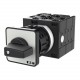 T3-4-8902/EZ 215223 Y7-215223 EATON ELECTRIC commutatore, Contatti: 8, 32 A, targhetta frontale: Netz-0-Nots..