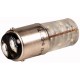 SL-LED-B 215282 EATON ELECTRIC LED, azzurro, BA15d, 24VAC/DC