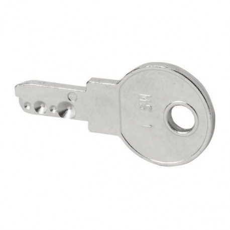 M22-ES-MS1 216416 Y7-216416 EATON ELECTRIC Llave MS1 Para M22