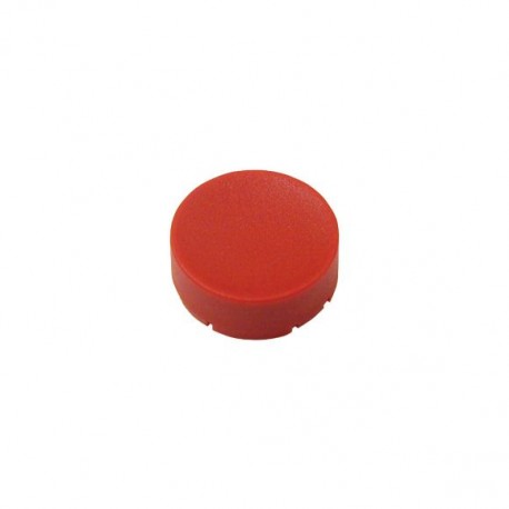 M22-XDH-R 216430 M22-XDH-RQ EATON ELECTRIC Tastenplatte, hoch rot, blanko
