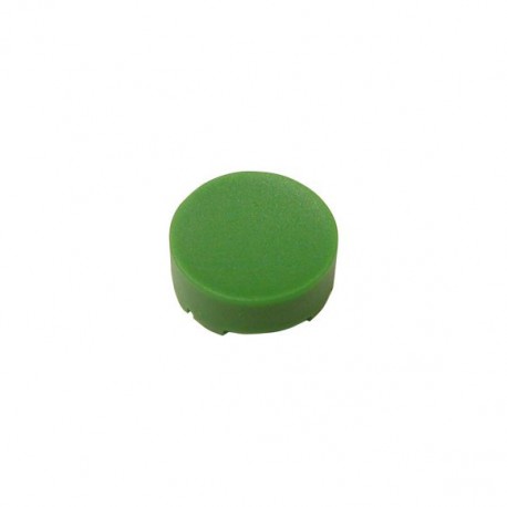 M22-XDH-G 216431 M22-XDH-GQ EATON ELECTRIC Кнопочный шильдик , выступающий зеленый , пустой