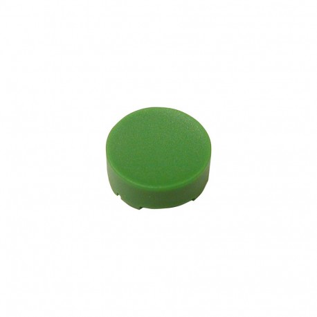 M22-XDH-G 216431 Y7-216431 EATON ELECTRIC Capsula, sporgente verde, neutra