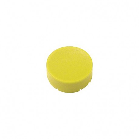 M22-XDH-Y 216432 Y7-216432 EATON ELECTRIC Capsula, sporgente gialla, neutra