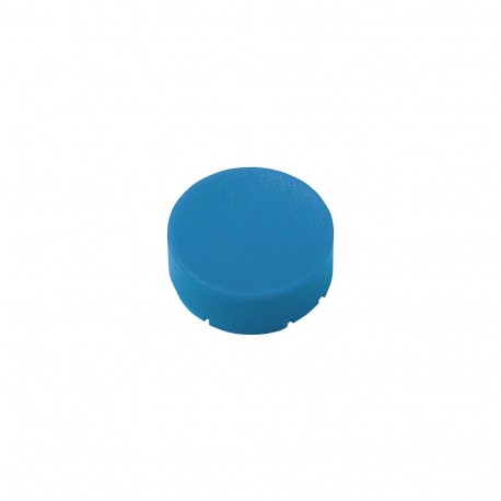 M22-XDH-B 216433 Y7-216433 EATON ELECTRIC Capsula, sporgente blu, neutra