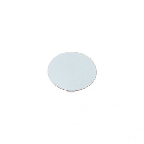 M22-XDP-W 216436 M22-XDP-WQ EATON ELECTRIC M22-XDP-WQ Indicando Plate, Branco, Unrecorded