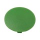 M22-XDP-G 216438 M22-XDP-GQ EATON ELECTRIC Étiquette, bouton « coup de poing » vert, sans inscription
