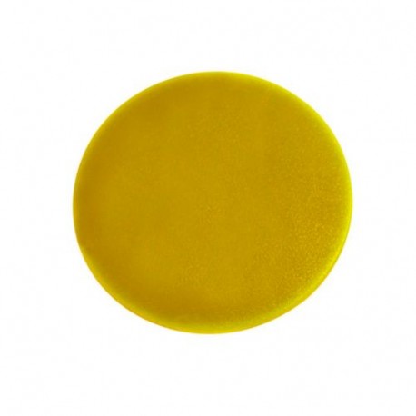 M22-XDP-Y 216439 M22-XDP-YQ EATON ELECTRIC Étiquette, bouton « coup de poing » jaune, sans inscription