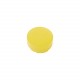 M22-XDLH-Y 216450 M22-XDLH-YQ EATON ELECTRIC Button lens, raised yellow, blank