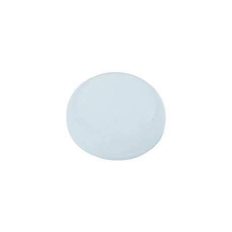 M22-XL-W 216453 M22-XL-WQ EATON ELECTRIC Lens, indicator light white, flush, blank