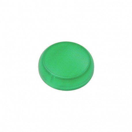 M22-XL-G 216455 Y7-216455 EATON ELECTRIC M22-XL-GQ Enrolado Lens Verde sem registro