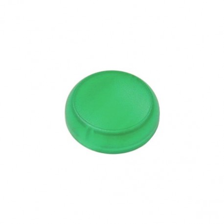 M22-XL-G 216455 Y7-216455 EATON ELECTRIC Lente, indicatore luminoso verde, piatta