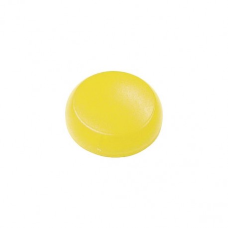 M22-XL-Y 216456 M22-XL-YQ EATON ELECTRIC Lens, indicator light, yellow, flush