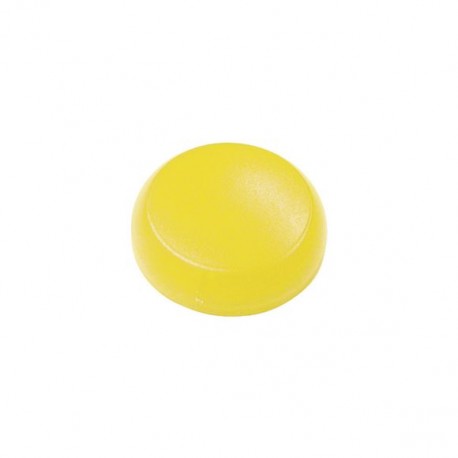 M22-XL-Y 216456 Y7-216456 EATON ELECTRIC Lente, indicatore luminoso gialla, piatta